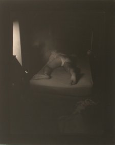 z cyklu Tělem / from the series By body  075002