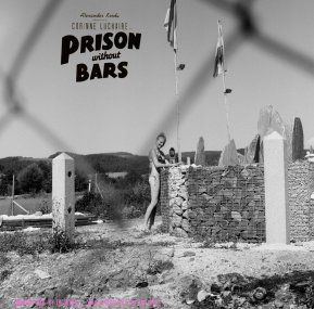 Vězení bez mříží 086004, z cyklu Fiktivní filmové plakáty