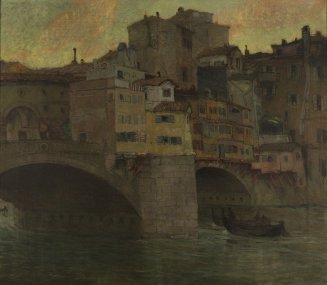 Ponte Vecchio