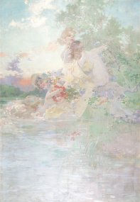 Léto