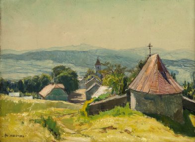 Běhařov