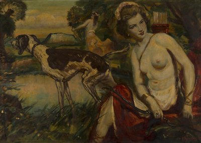 Diana