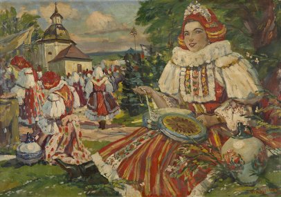 Slovácko