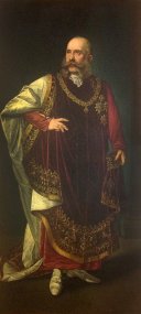 Císař František Josef I.