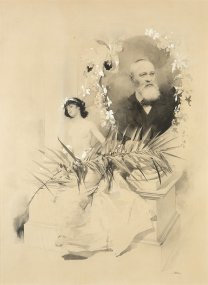 Diplom - Alois Oliva
