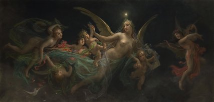 Alegorie (Vespera)