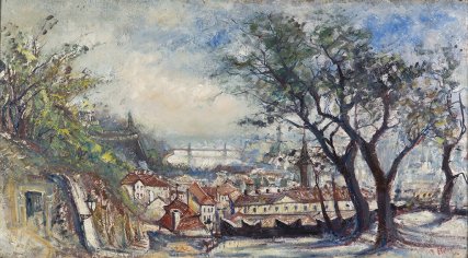 Praha