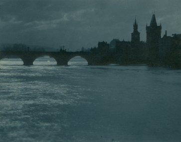 ,,Praha. Karlův most” 125005