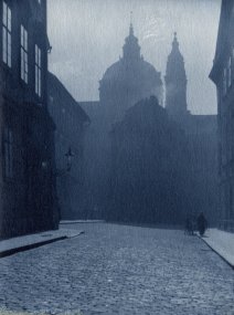 chrám sv. Mikuláše, Praha 125007