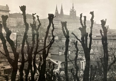 Panorama Hradčan 213002