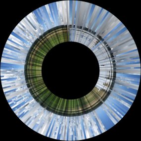 Heliophilia #6 224002