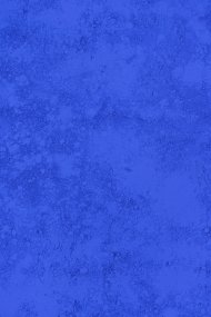 BLUE #5 225005, z cyklu Tekuté krystaly RGB, Remediace