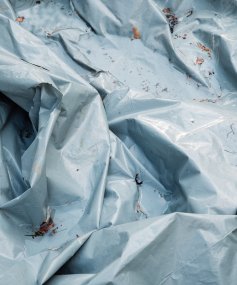 Covered by Plastic 228001, z cyklu Moulding project