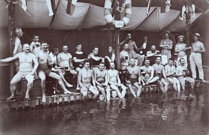 Plzeňský plavecký a veslařský klub na Radbuze 237001