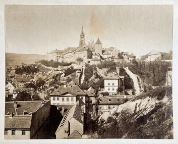 Pražský hrad od východu 201002