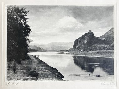 Střekov a Labe 246001