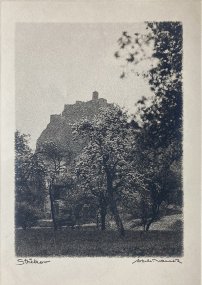 Střekov 251001