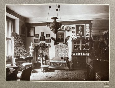 ložnice Julia Zeyera 191003