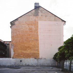 bez názvu 150011, z cyklu Luxus prázdnoty
