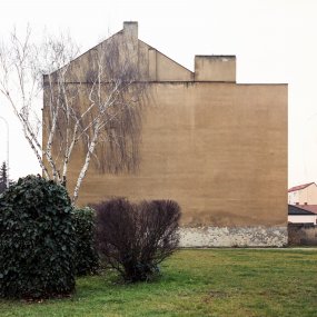 bez názvu 150013, z cyklu Luxus prázdnoty