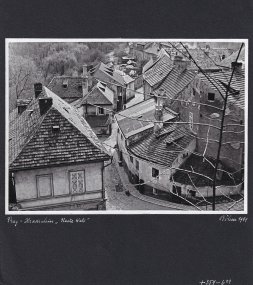 Nový Svět z ptačí perspektivy 125009